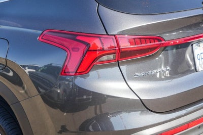 2023 Hyundai Santa Fe Hybrid Limited