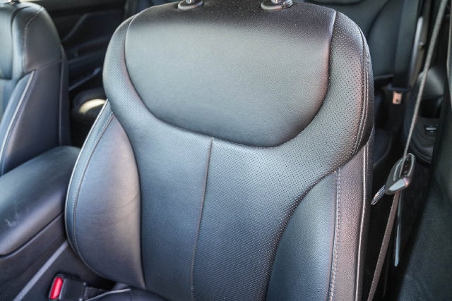 2023 Hyundai Santa Fe Hybrid Limited