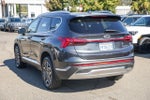 2023 Hyundai Santa Fe Hybrid Limited