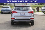 2018 Hyundai Santa Fe Sport 2.4 Base