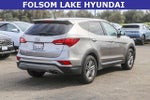 2018 Hyundai Santa Fe Sport 2.4 Base