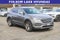 2018 Hyundai Santa Fe Sport 2.4 Base