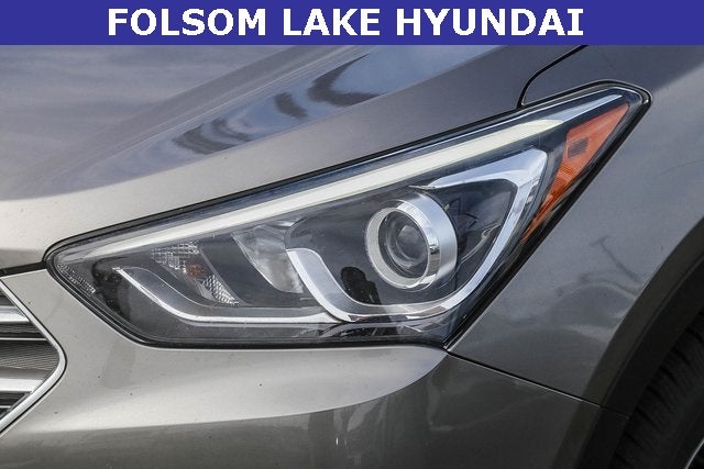 2018 Hyundai Santa Fe Sport 2.4 Base