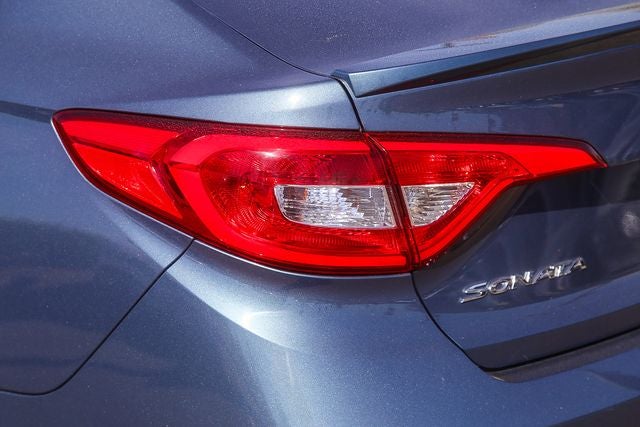 2016 Hyundai Sonata Base