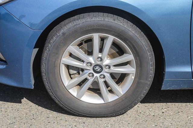 2016 Hyundai Sonata Base