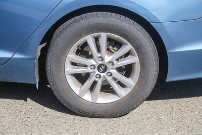 2016 Hyundai Sonata Base