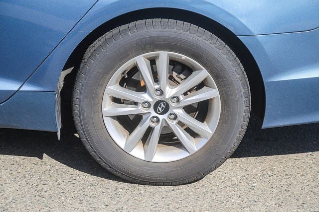 2016 Hyundai Sonata Base