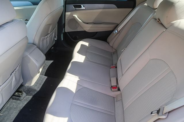 2016 Hyundai Sonata Base