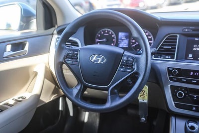 2016 Hyundai Sonata Base