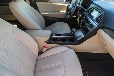 2016 Hyundai Sonata Base