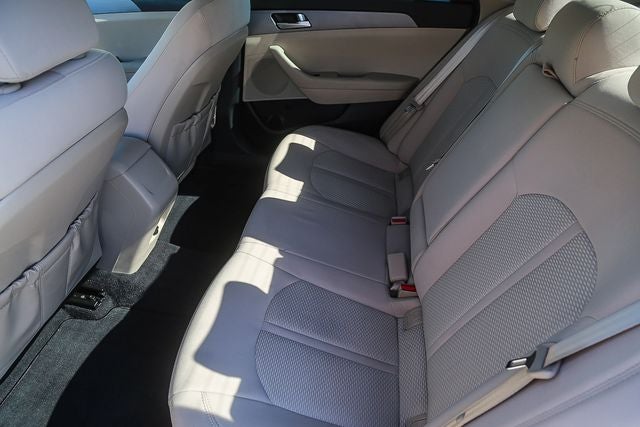 2016 Hyundai Sonata Base