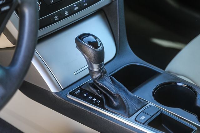 2016 Hyundai Sonata Base