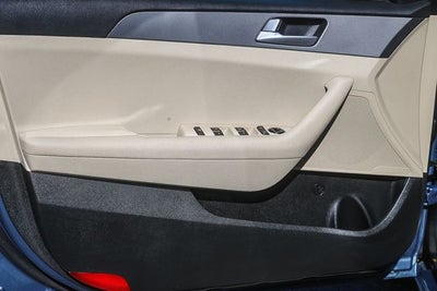 2016 Hyundai Sonata Base