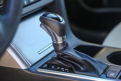 2016 Hyundai Sonata Base