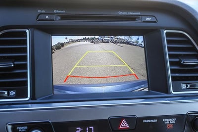 2016 Hyundai Sonata Base