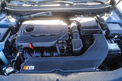 2016 Hyundai Sonata Base