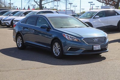 2016 Hyundai Sonata Base