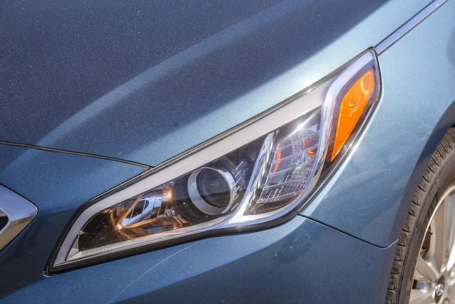 2016 Hyundai Sonata Base