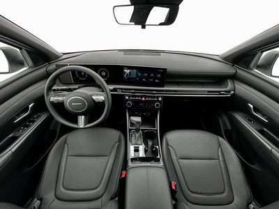 2025 Hyundai Santa Cruz SEL FWD