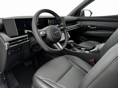 2025 Hyundai Santa Cruz SEL FWD