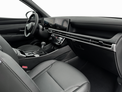 2025 Hyundai Santa Cruz SEL FWD