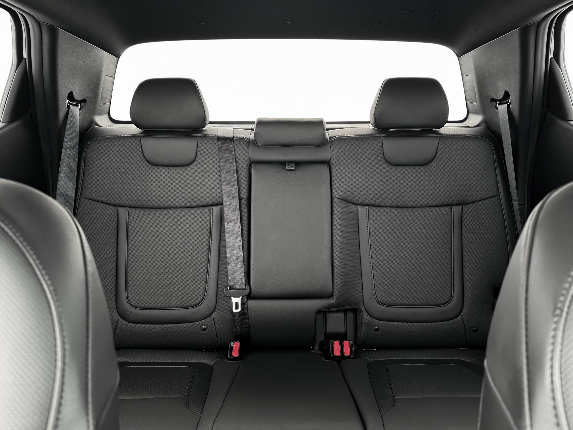 2025 Hyundai Santa Cruz SEL FWD