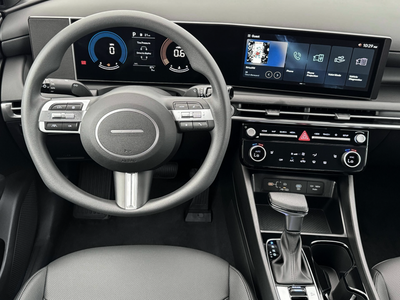 2025 Hyundai Santa Cruz SEL FWD