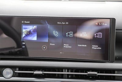 2026 Hyundai Santa Cruz SEL Activity AWD