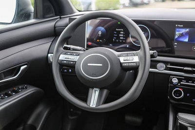 2026 Hyundai Santa Cruz SEL Activity AWD