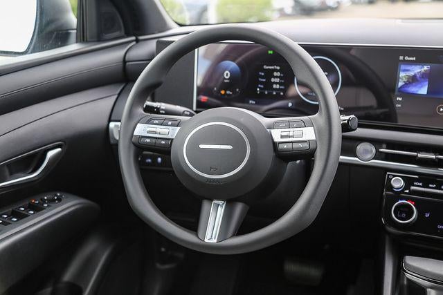 2026 Hyundai Santa Cruz SEL Activity AWD