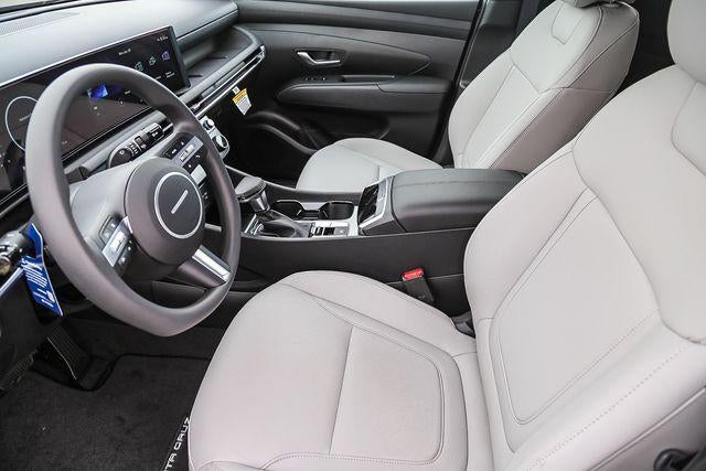 2026 Hyundai Santa Cruz SEL Activity AWD