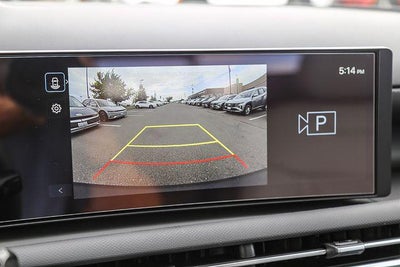 2026 Hyundai Santa Cruz SEL Activity AWD