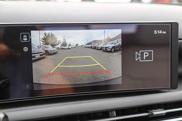 2026 Hyundai Santa Cruz SEL Activity AWD