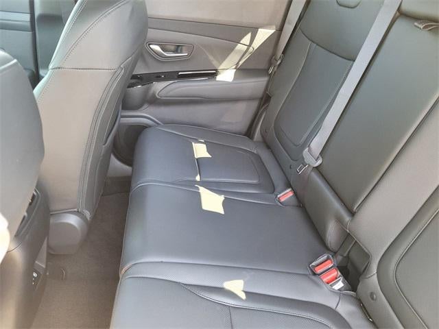 2025 Hyundai Santa Cruz XRT