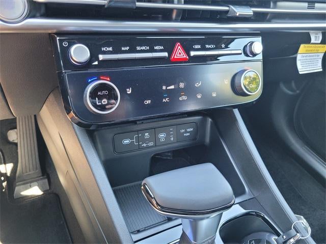 2025 Hyundai Santa Cruz XRT