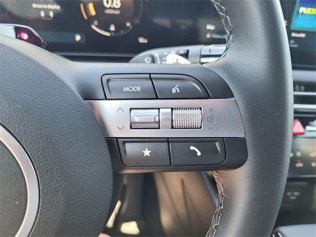 2025 Hyundai Santa Cruz XRT