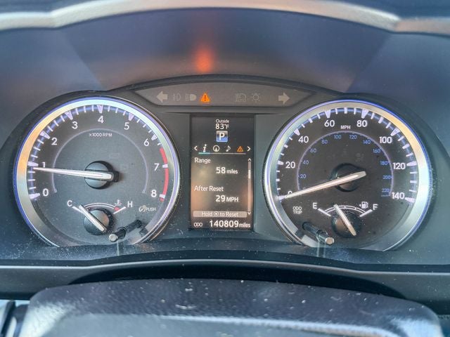 2016 Toyota Highlander Limited Platinum V6