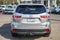 2016 Toyota Highlander Limited Platinum V6