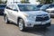 2016 Toyota Highlander Limited Platinum V6