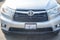 2016 Toyota Highlander Limited Platinum V6