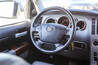 2013 Toyota Tundra Limited