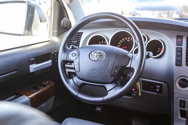 2013 Toyota Tundra Limited
