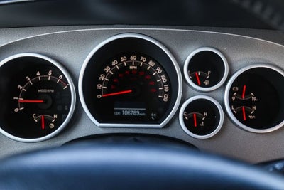 2013 Toyota Tundra Limited