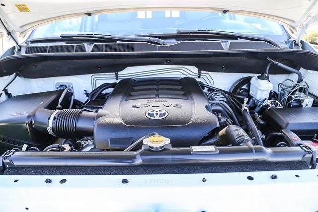 2013 Toyota Tundra Limited