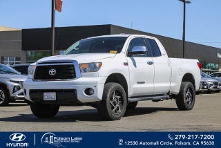 2013 Toyota Tundra Limited