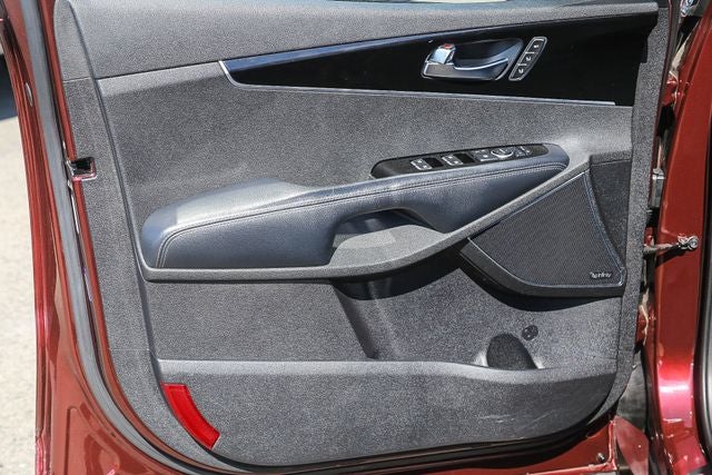 2017 Kia Sorento SX
