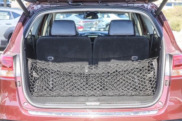 2017 Kia Sorento SX