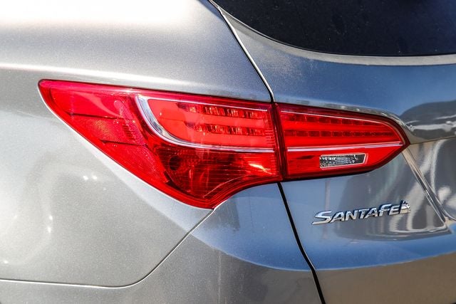 2014 Hyundai Santa Fe Sport 2.0T