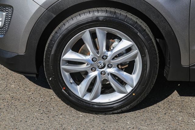 2014 Hyundai Santa Fe Sport 2.0T