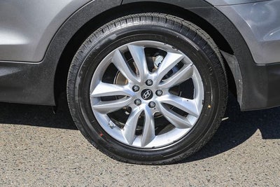 2014 Hyundai Santa Fe Sport 2.0T
